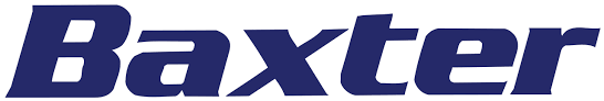 logo baxter